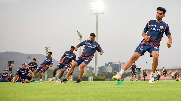 Fitness test