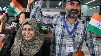 Despite the successful extraction of 110 nationals, significant concerns remain for Indian students still stranded in Iran's most affected cities.
