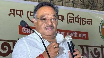 The new BJP state chief has already begun articulating his strategy for the upcoming electoral battle.