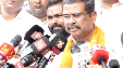 Self Immolation, FM College, Balsore, AIIMS Bhubaneswar, Dharmendra Pradhan 