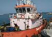 tug-barge vessel 