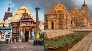 Digha temple