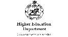 Higher Education department