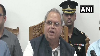 Satyapal Malik