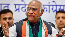 Kharge