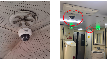 CCTV camera