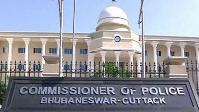 Commissionerate police