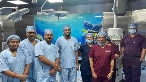 Surgery at SUM-2