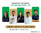 Reliance Foundation Scholarship