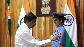 Manisha Padhi, an officer in the Indian Air Force hailing from Odisha, achieved a historic milestone by becoming the nation's first female Aide-De-Camp (ADC). 