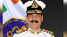 Government Appoints Vice-Admiral Dinesh Kumar Tripathi as Next Chief of Naval Staff