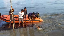 The tragic boat mishap in Jharsuguda has claimed the lives of two individuals, with six still missing. 