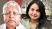 Former Union Minister and BJP candidate Rajiv Pratap Rudy, contesting for Bihar's Saran Lok Sabha seat