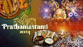 As Prathamastami draws near, excitement is palpable across Odisha, with only a day left for the much-awaited festival.