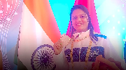  In a moment of immense pride for Odisha and the nation, Nibedita Sahoo secured the gold medal in the Senior Traditional category at the 2nd Asian Yogasana Sports Championship