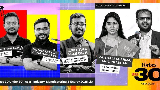  Five young entrepreneurs from Odisha have earned a place on the prestigious Forbes Asia 30 Under 30 list for 2025, recognizing their remarkable achievements across industries.