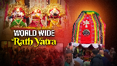 As the grandeur of Rath Yatra is celebrated with devotion and fervour across the globe, Odia diaspora living in various corners of the world continue to uphold their cultural and spiritual roots.