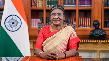 President Droupadi Murmu will be on a two-day visit to Odisha on July 14 during which she will participate in multiple high-profile events in Bhubaneswar and Cuttack.