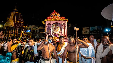 The sacred occasion of Hera Panchami was observed today with deep devotion and traditional grandeur in Nilgiri. 