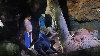 Three people were reportedly killed after an illegal mine collapsed in Keonjhar’s Badbil on Monday afternoon.