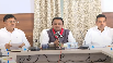 Chief Minister Mohan Majhi conducted a review of security arrangements in Puri on Tuesday, ensuring the smooth completion of the remaining rituals-'Bahuda Yatra,' 'Suna Besha,' and 'Niladri Bije' during the annual sojourn of the Lords at the Shree Jagannath Temple.