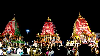 The preparations for the Bahuda Yatra have officially begun, following the return of Shri Mandir after its annual procession on Hera Panchami. 
