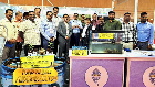 The Enhancing Climate Resilience of India’s Coastal Communities (ECRICC) project in Odisha has won First Prize in the Government Sector at the Seafood Expo Bharat 2025 (SEB-25). The event was held from July 1 to July 3 at the Chennai Trade Centre.