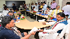 The Chief Minister's public grievance hearing will be held today at the Government Primary School (Capital Nursery) in Unit-2, Ashok Nagar, Bhubaneswar.