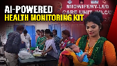 In a significant development, the Odisha government is set to deploy Artificial Intelligence (AI) technology for monitoring the health of pregnant women across the state.
