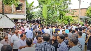 The mortal remains of the victim- the 20-year-old student of Fakir Mohan Autonomous College who succumbed to severe burn injuries late Sunday night, were brought to her native village Palasia in Odisha’s Balasore district on Monday