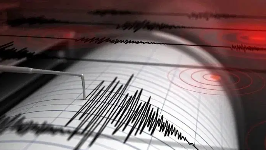 An earthquake of magnitude 3.3 struck Rohtak district in Haryana early today, as reported by the National Centre for Seismology (NCS).