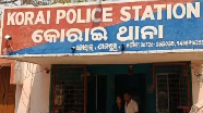 A disturbing case of student abuse has emerged from an ashram residential school in Talagadia, Korei block, Jajpur district, where three minor students reportedly fled the campus to escape alleged torture by senior students.
