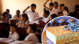  In a landmark decision, the Uttarakhand government has introduced a daily recitation of Bhagavad Gita shlokas during morning assemblies in all government schools across the state