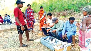 medical team in Rayagada