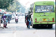 Mo Bus service in Bhubaneswar