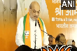 Amit Shah in Jammu and Kashmir 