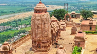 Tara Tarini temple