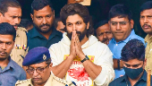 Allu Arjun