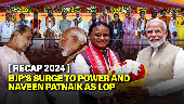 Odisha’s political landscape in 2024