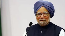 Manmohan Singh