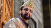 Mirwaiz Umar Farooq