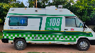Ambulance response time in Odisha reduced from 30 to 20 minutes with interventions of 5T