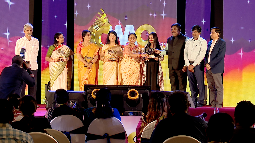 27 Women Achievers conferred WAO-2024 Awards by SOA and Prameya New7 Group