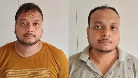 Youth, brother held for duping people posing as ED official 