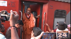 Dwarika Mutt Shankaracharya Swami Sadananda Saraswati in Odisha’s Rourkela