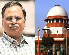 Satyendar Jain returns to Tihar Jail as SC refuses bail