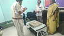 IT department initiates probe on Rs 55L cash seized from Car in Sonepur leaving for Andhra Pradesh