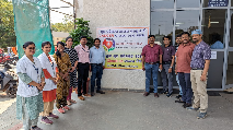 World Voice Day observed at SUM Phulnakhara Campus
