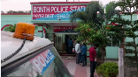 Man kills son in Bhadrak during oral duel 