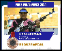 Para Shooter Mona Agarwal wins Bronze